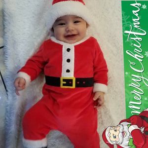 Meet your Posher, Salvadorbarbara